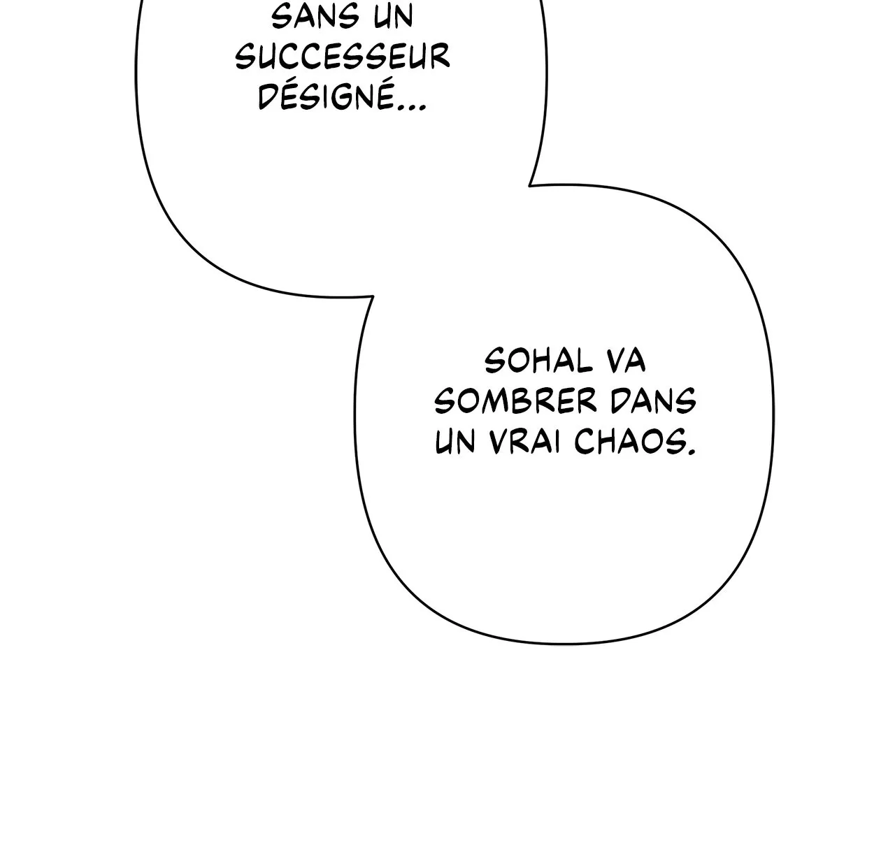 Read Traces of the Moon FR Manga Online