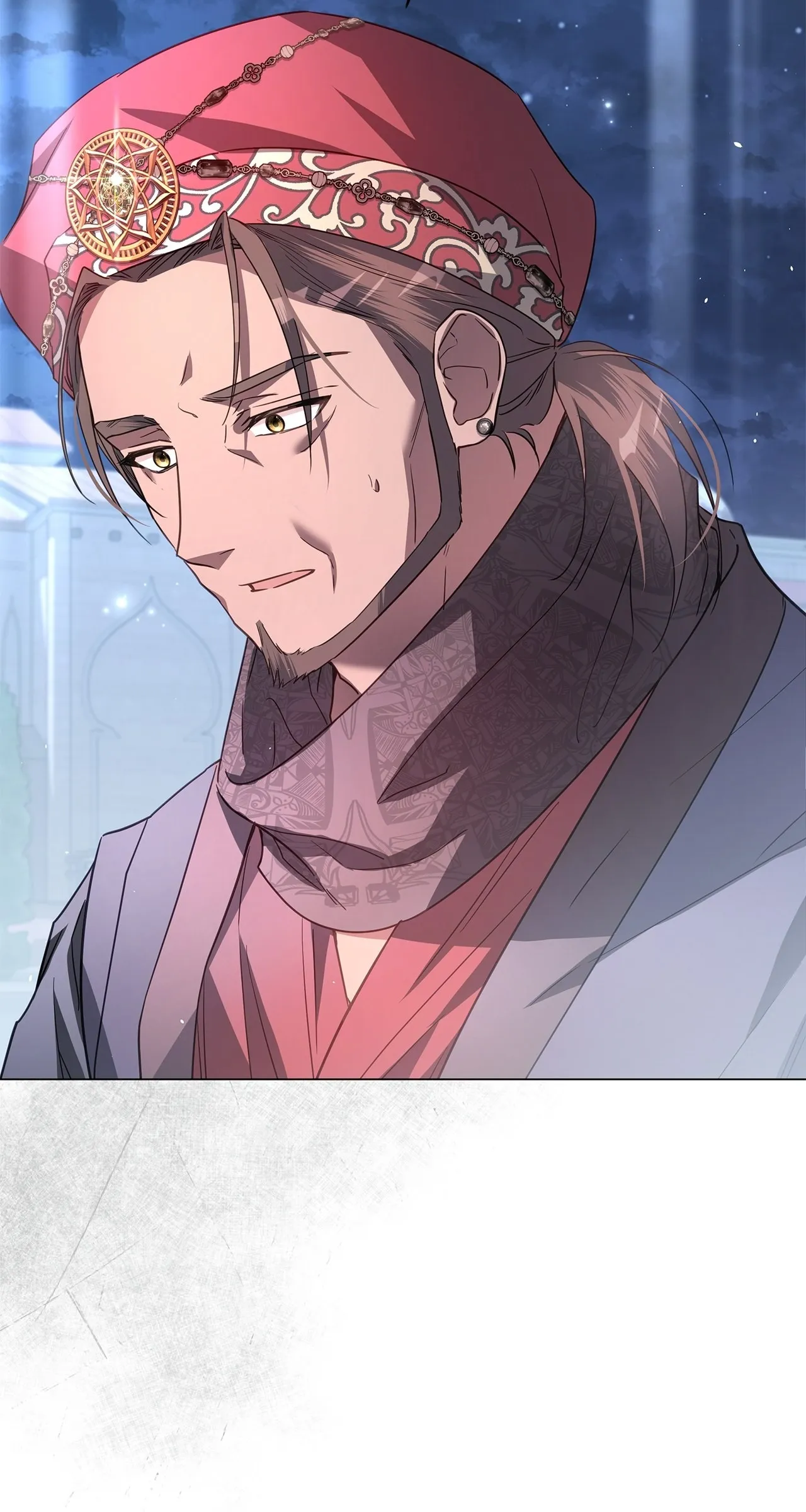 Read Traces of the Moon FR Manga Online