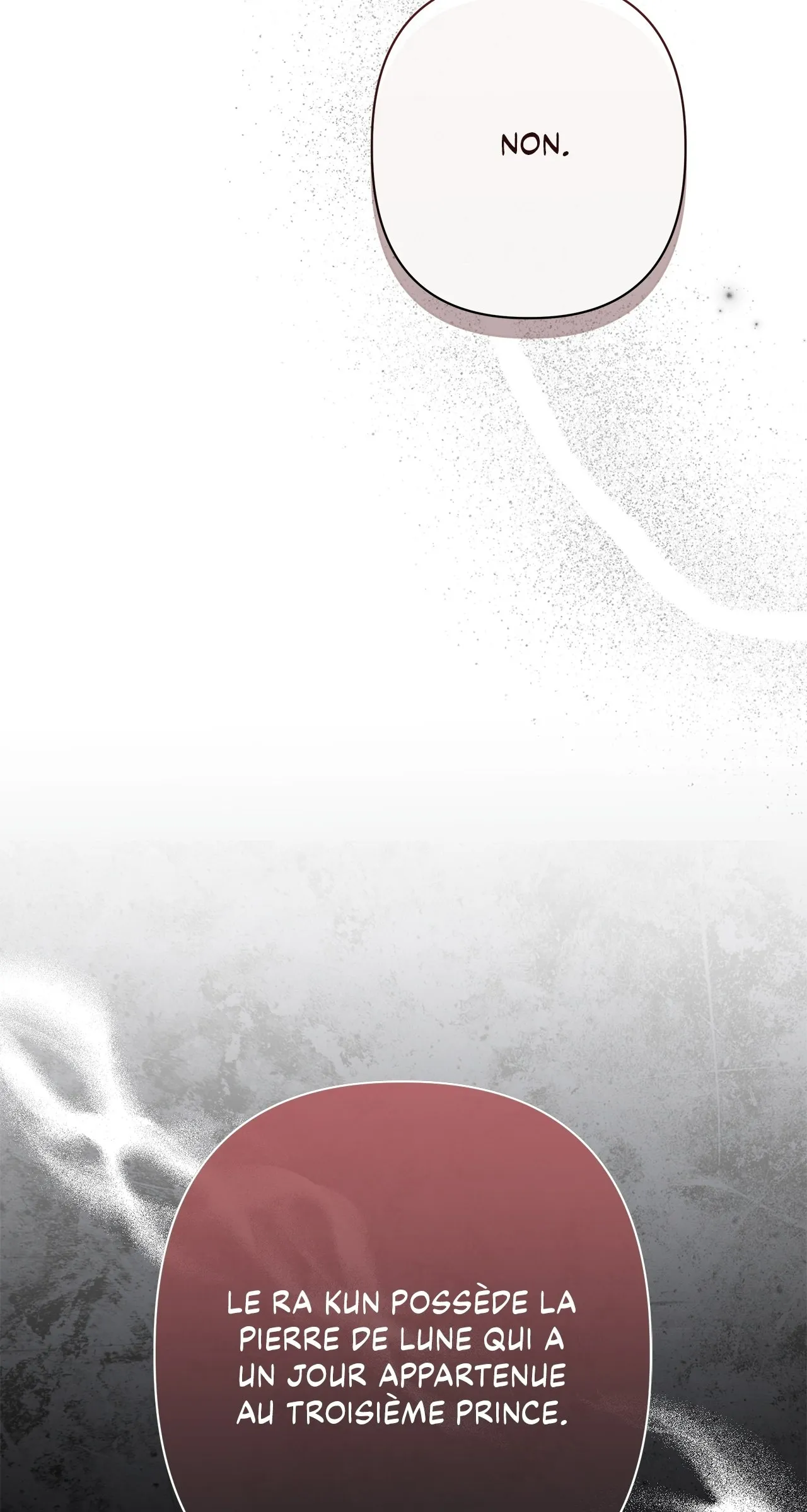 Read Traces of the Moon FR Manga Online