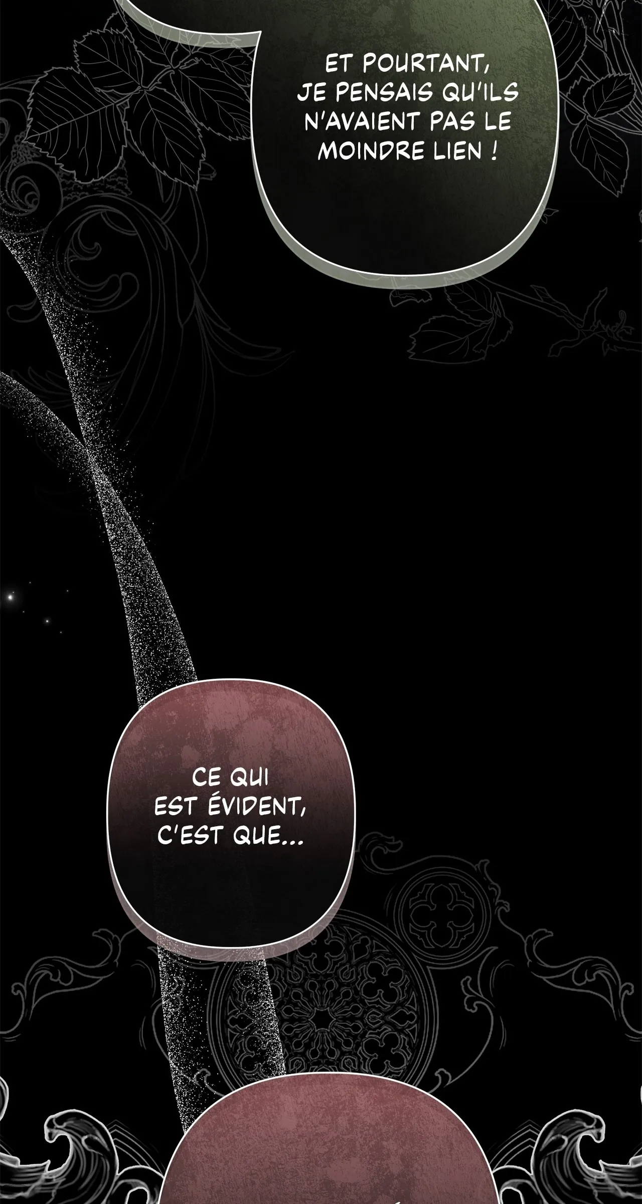 Read Traces of the Moon FR Manga Online