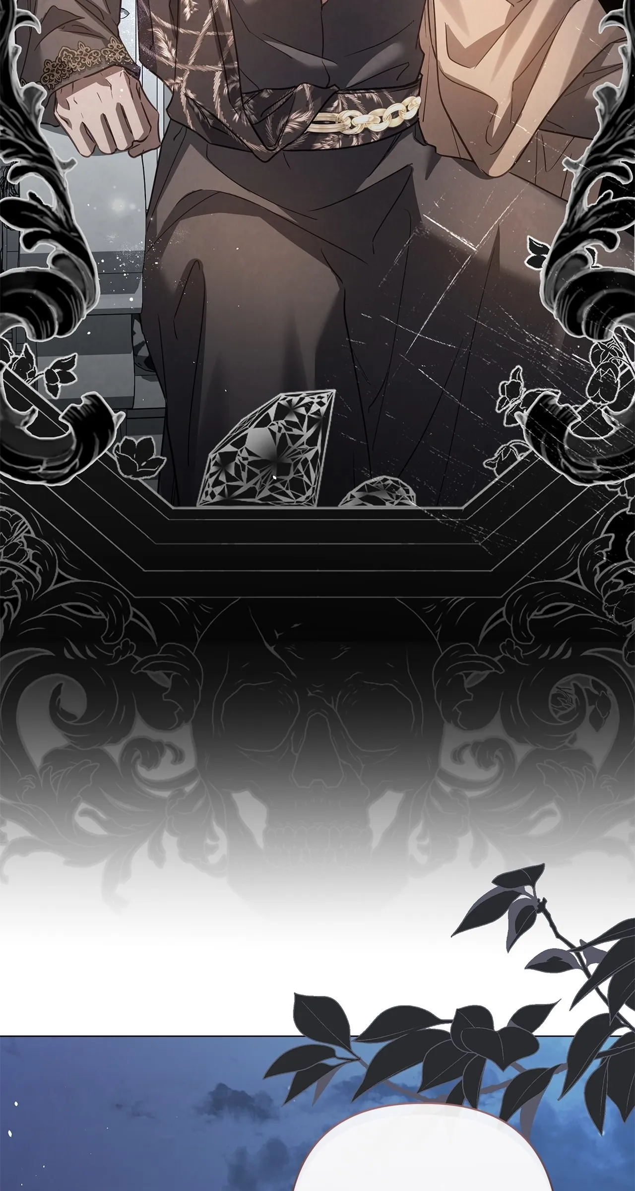 Read Traces of the Moon FR Manga Online