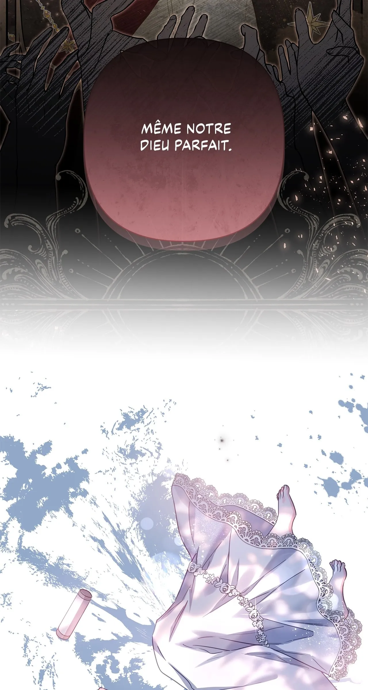 Read Traces of the Moon FR Manga Online