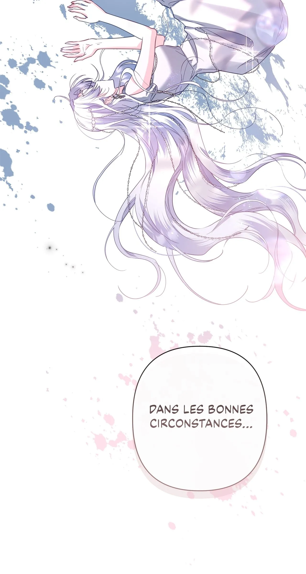 Read Traces of the Moon FR Manga Online