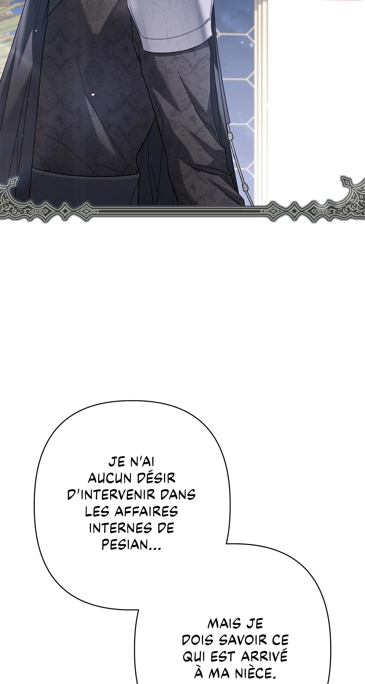 Read Traces of the Moon FR Manga Online