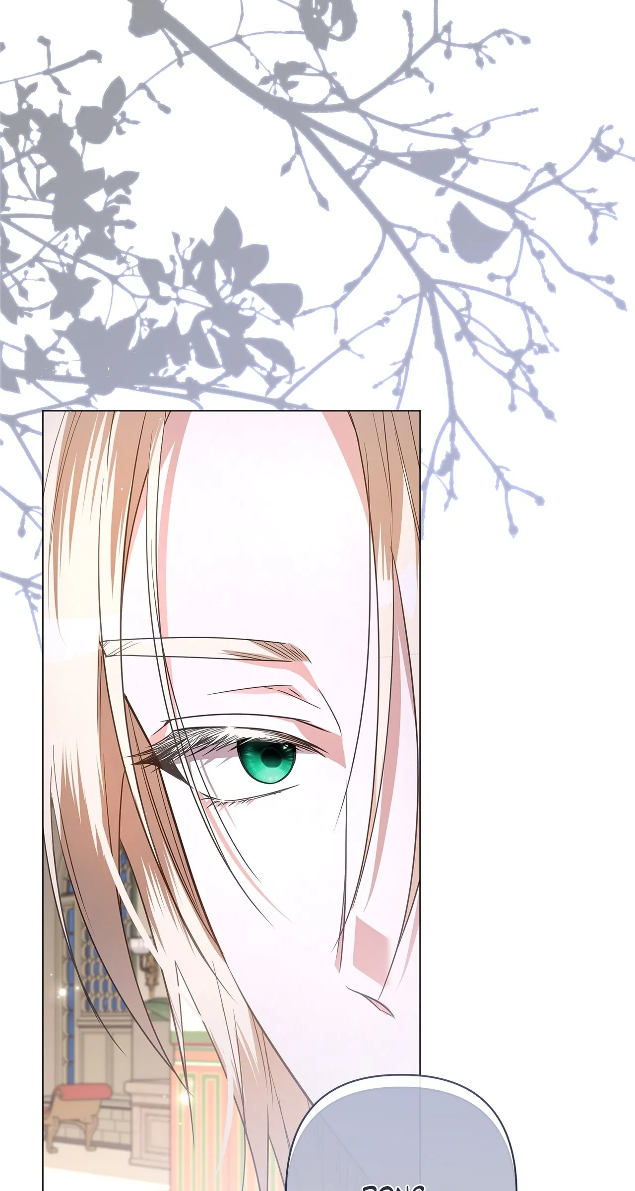 Read Traces of the Moon FR Manga Online