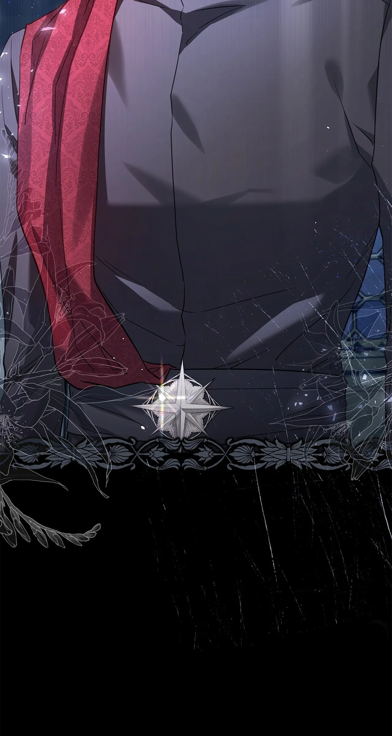 Read Traces of the Moon FR Manga Online