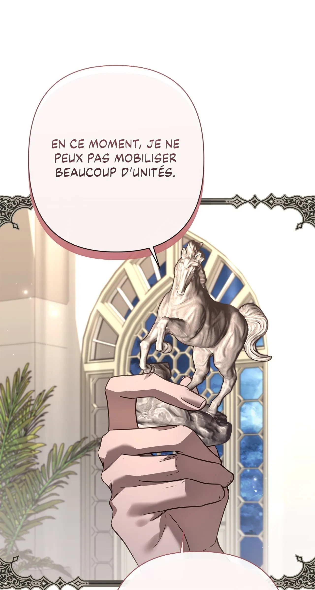 Read Traces of the Moon FR Manga Online