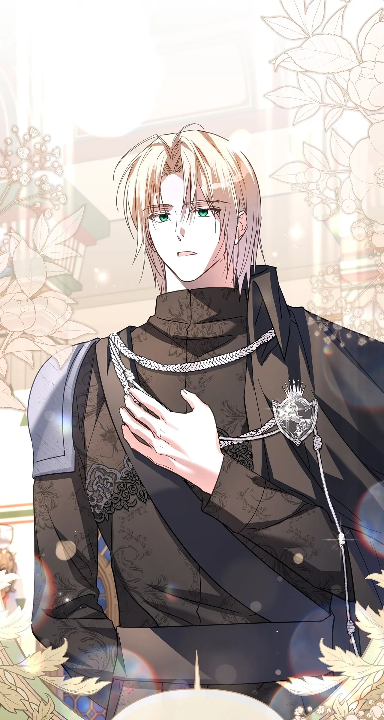 Read Traces of the Moon FR Manga Online