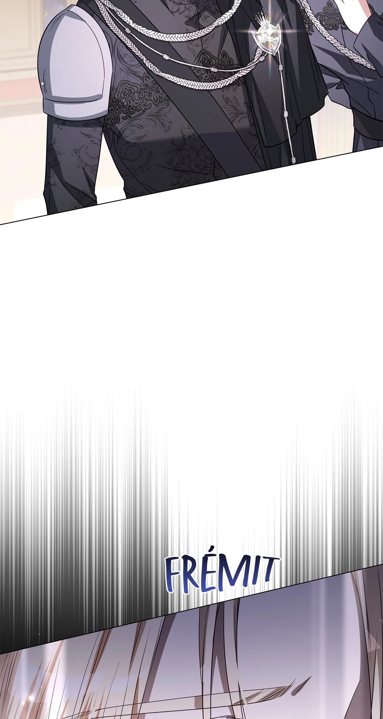 Read Traces of the Moon FR Manga Online