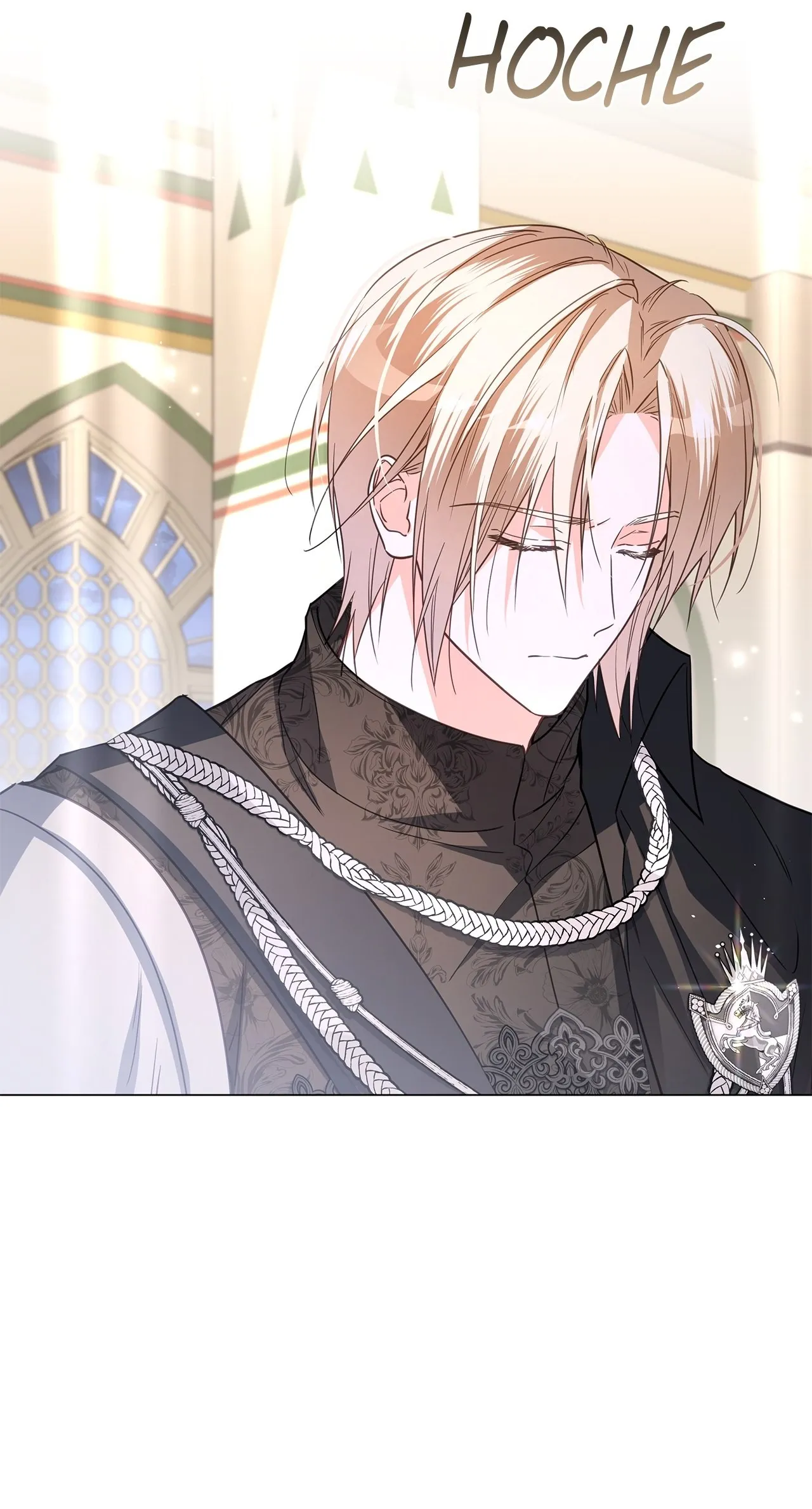 Read Traces of the Moon FR Manga Online