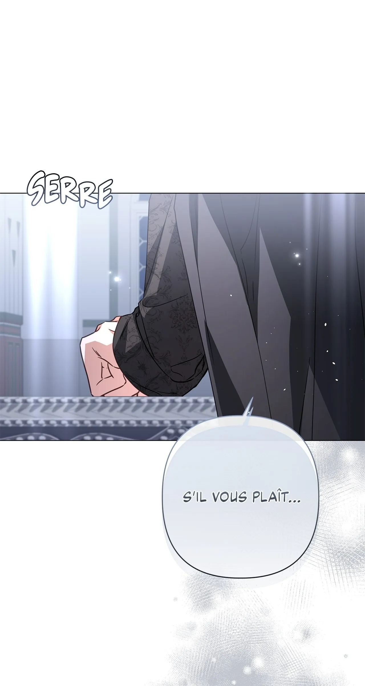 Read Traces of the Moon FR Manga Online