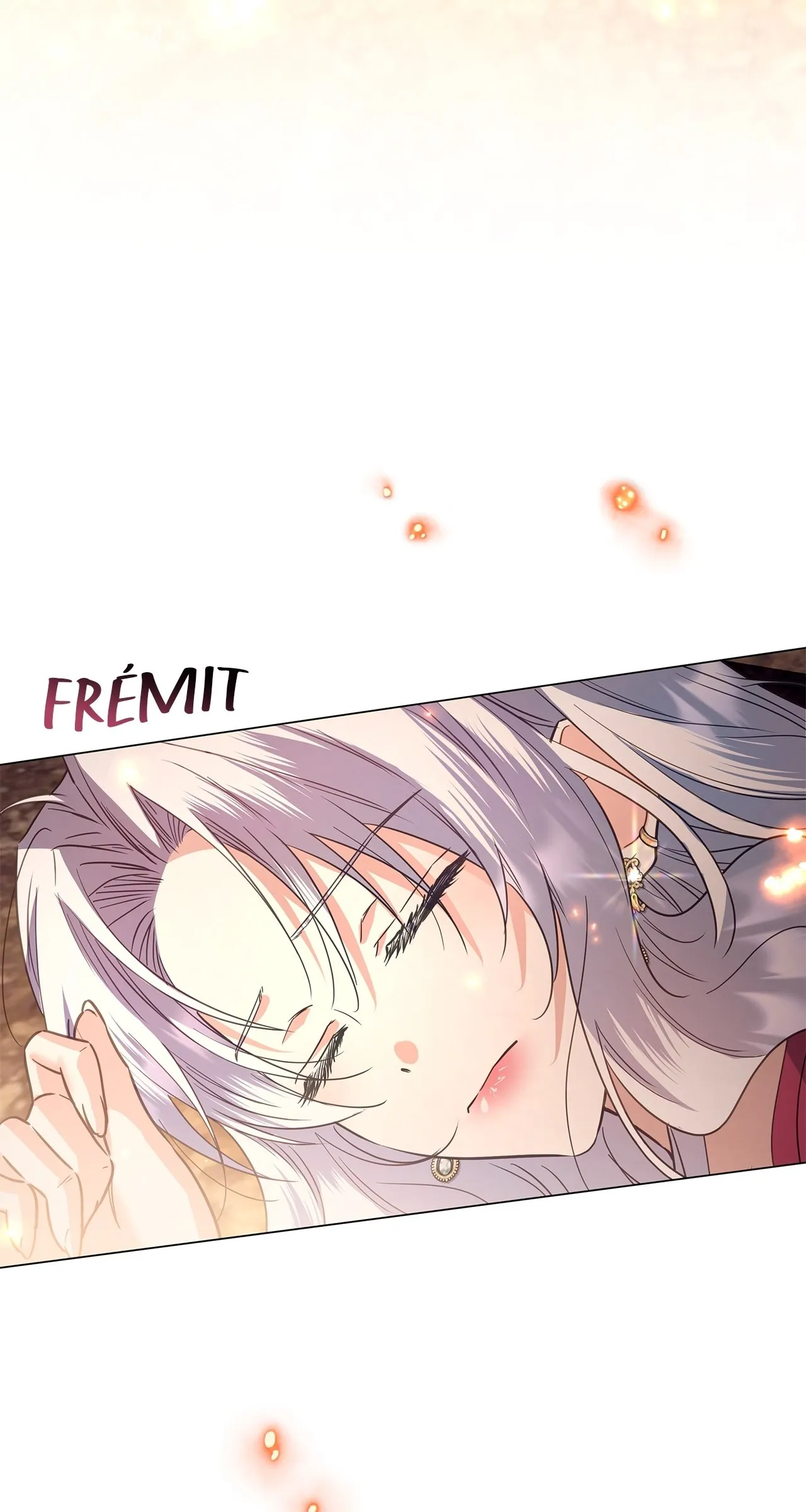 Read Traces of the Moon FR Manga Online