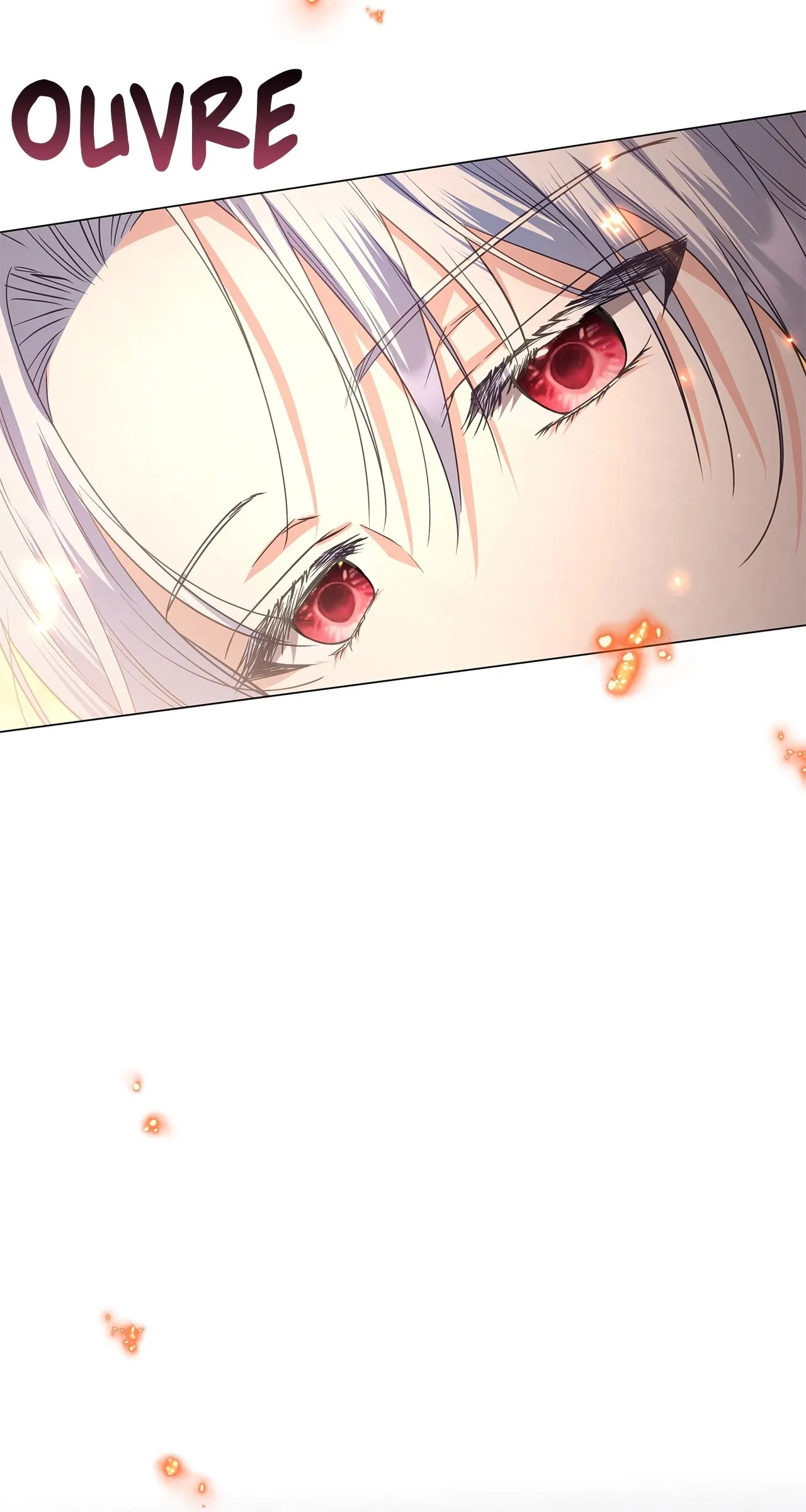 Read Traces of the Moon FR Manga Online