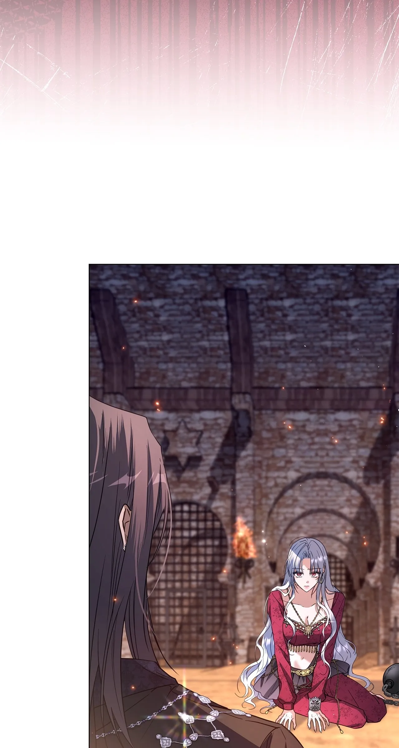 Read Traces of the Moon FR Manga Online