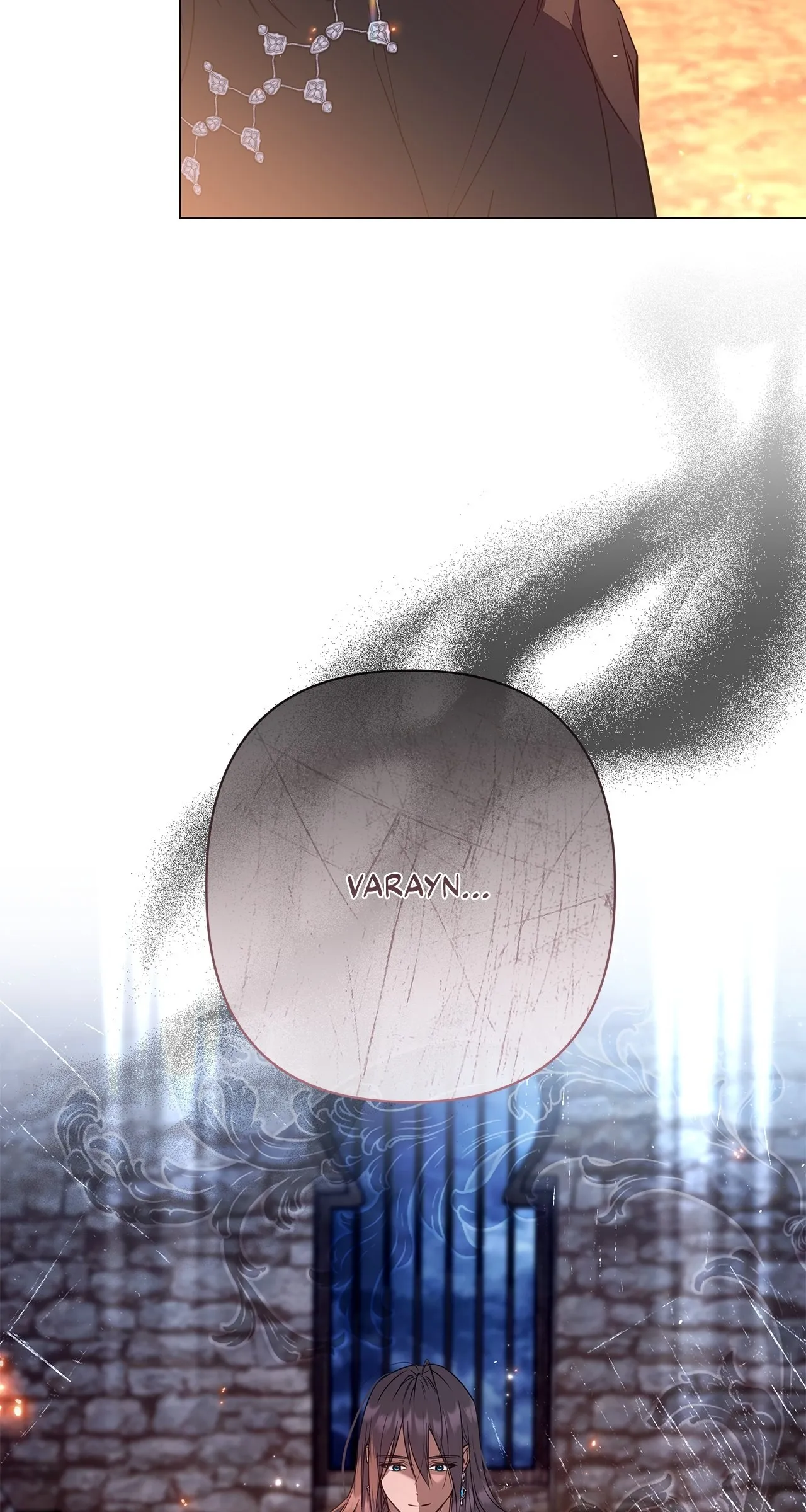 Read Traces of the Moon FR Manga Online