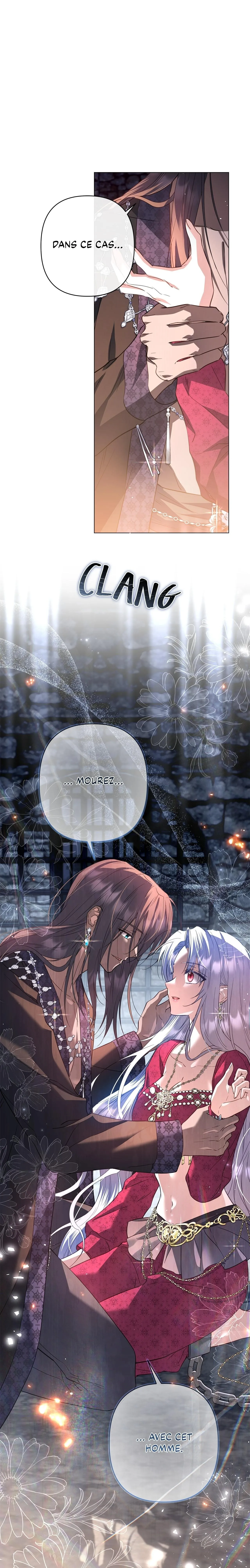 Read Traces of the Moon FR Manga Online