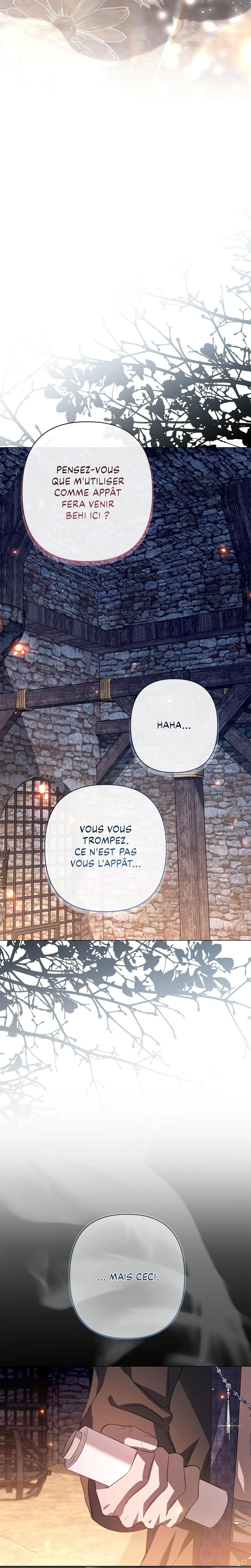 Read Traces of the Moon FR Manga Online