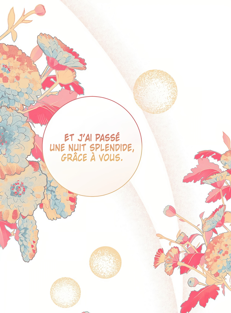 Read Traces of the Moon FR Manga Online