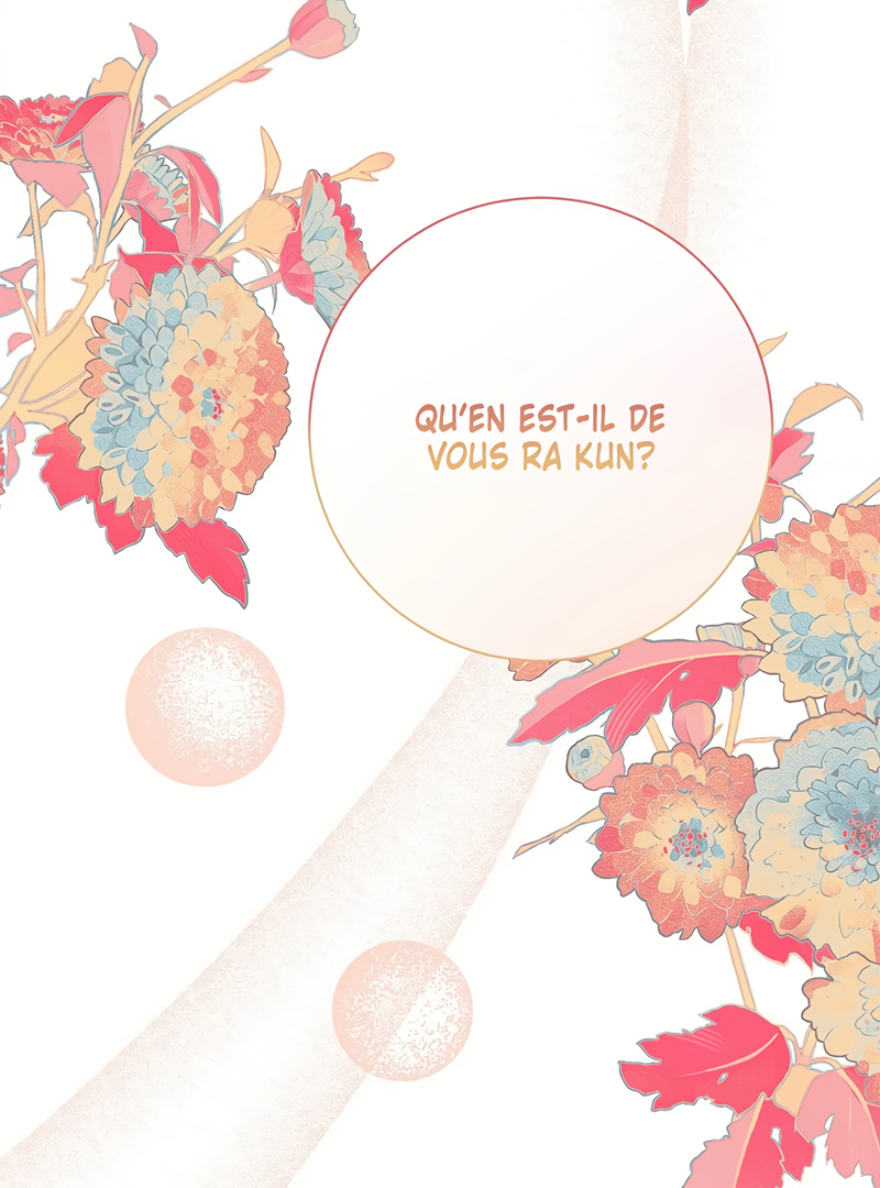 Read Traces of the Moon FR Manga Online