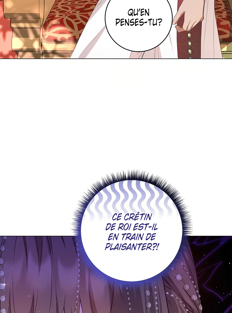 Read Traces of the Moon FR Manga Online