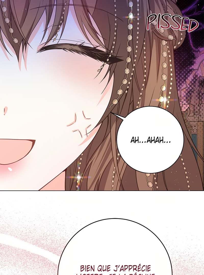 Read Traces of the Moon FR Manga Online