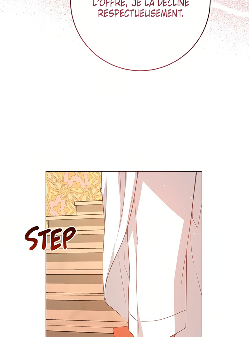 Read Traces of the Moon FR Manga Online