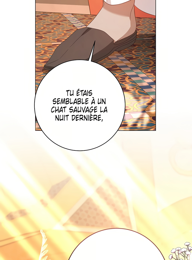 Read Traces of the Moon FR Manga Online