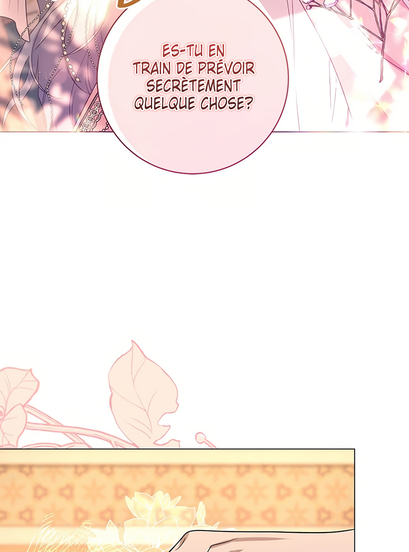 Read Traces of the Moon FR Manga Online