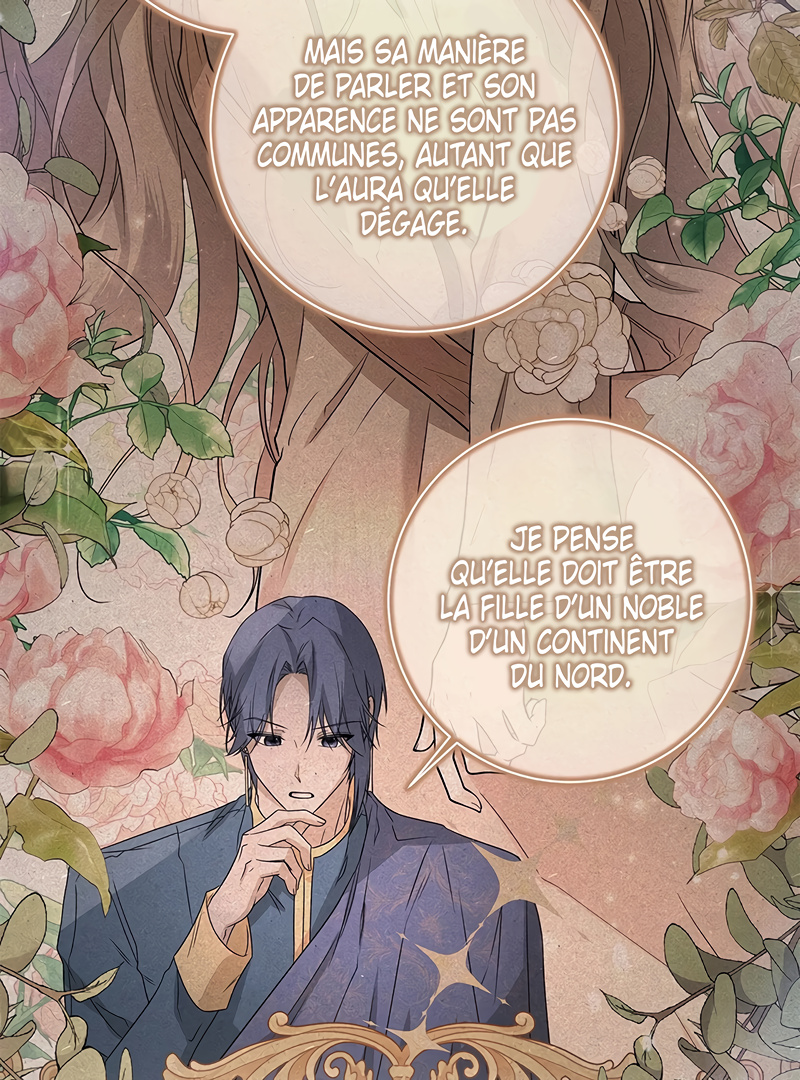Read Traces of the Moon FR Manga Online