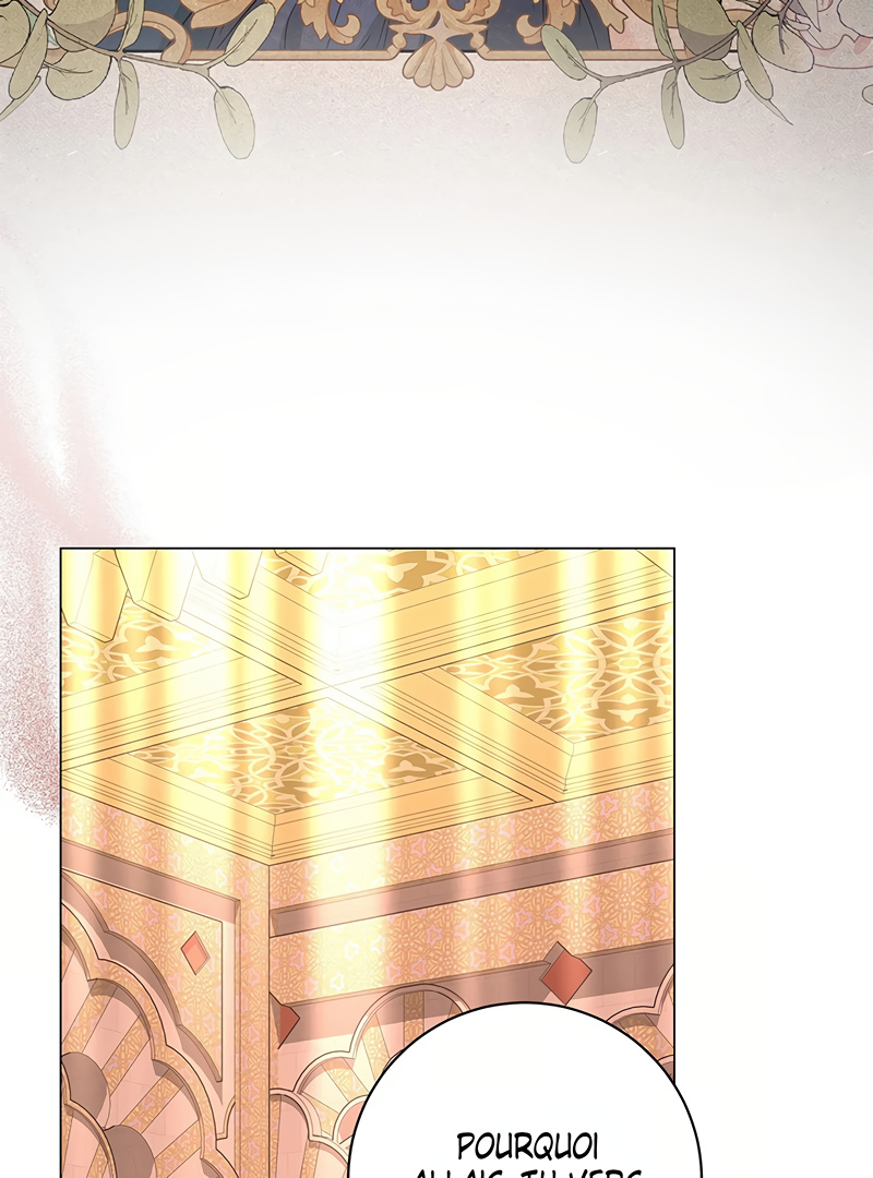 Read Traces of the Moon FR Manga Online