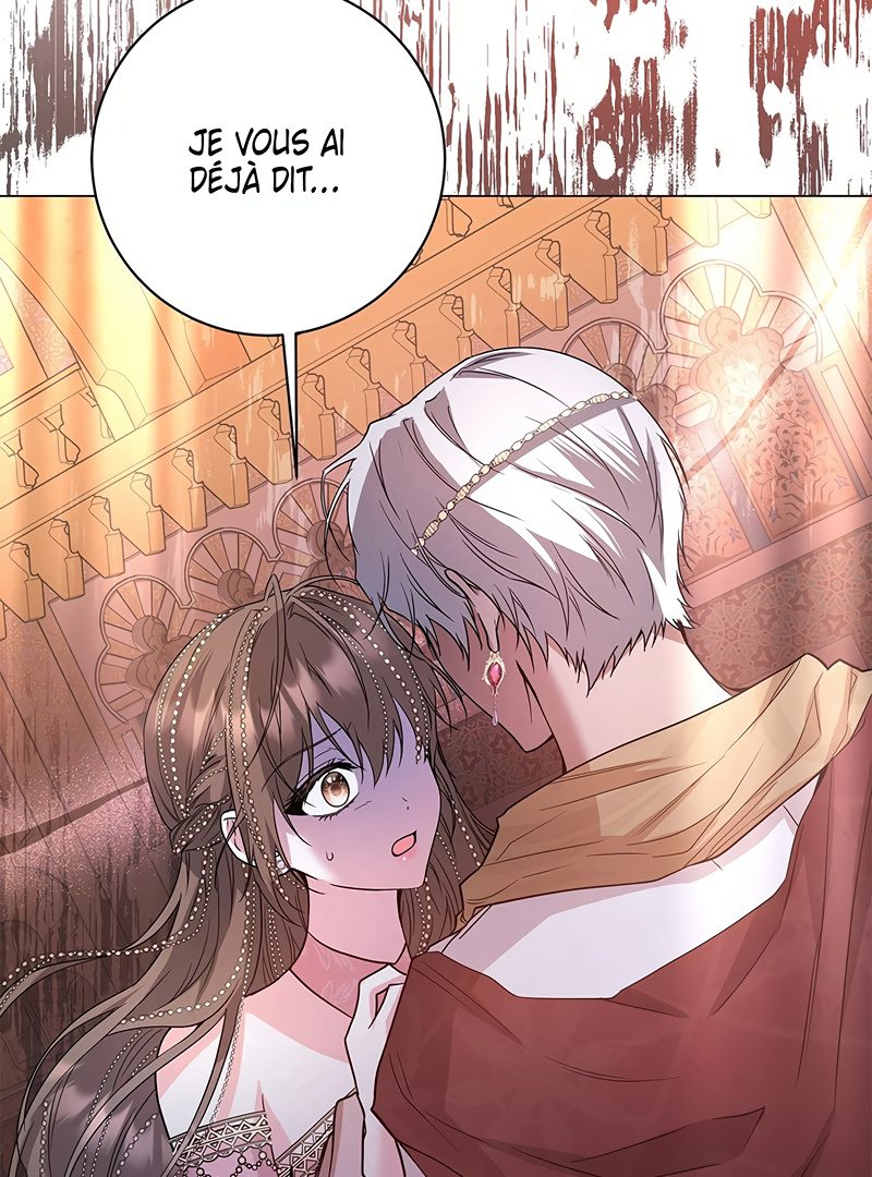 Read Traces of the Moon FR Manga Online