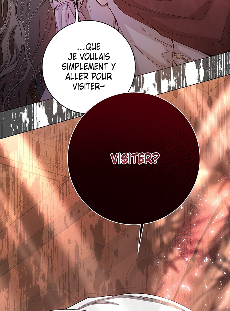 Read Traces of the Moon FR Manga Online