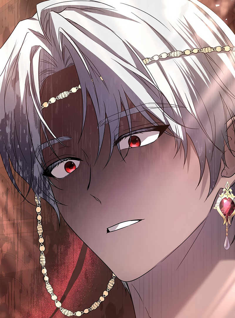 Read Traces of the Moon FR Manga Online