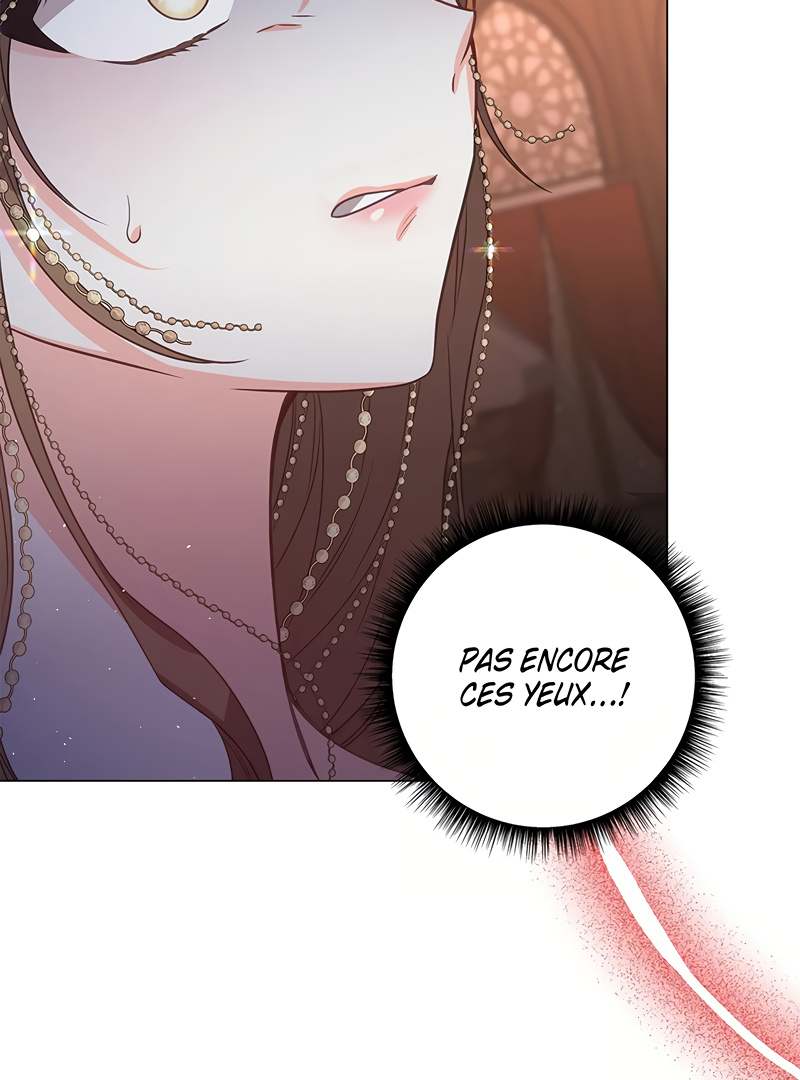 Read Traces of the Moon FR Manga Online