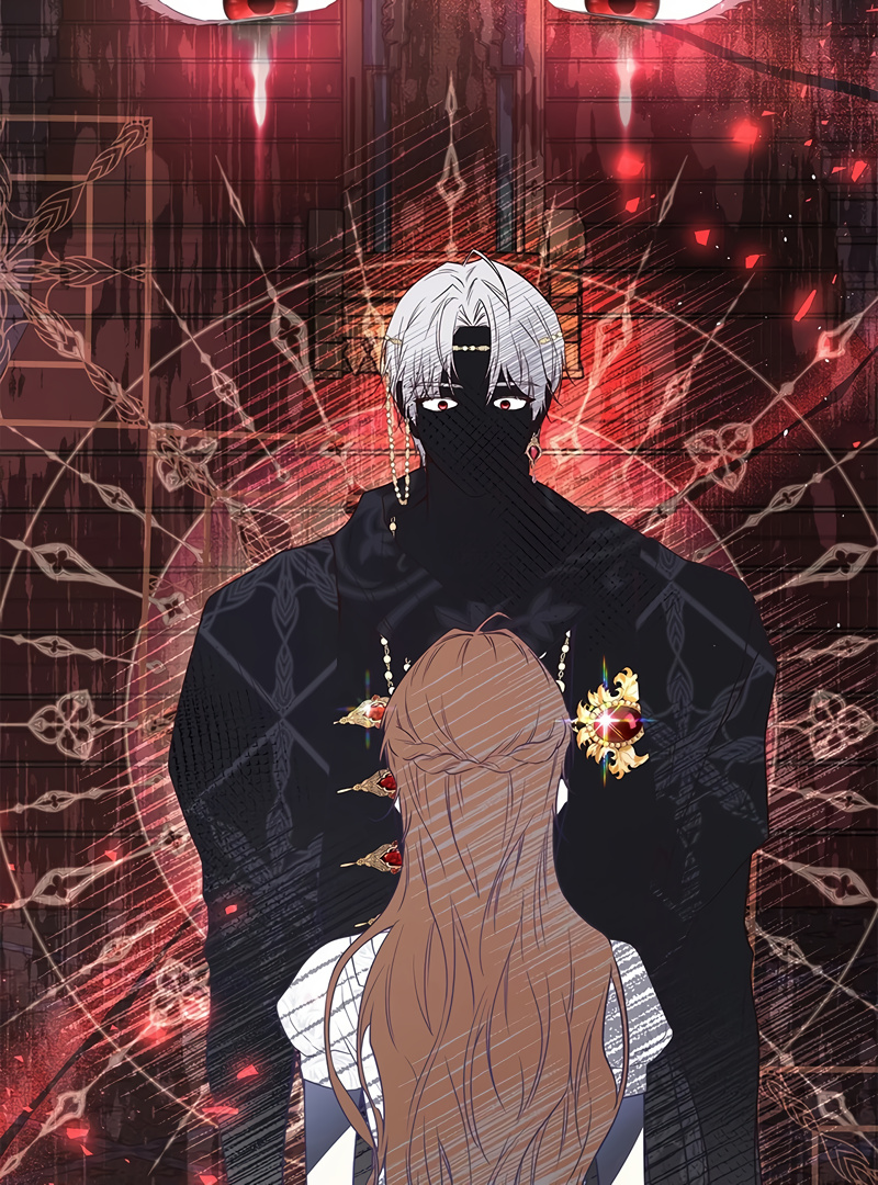 Read Traces of the Moon FR Manga Online