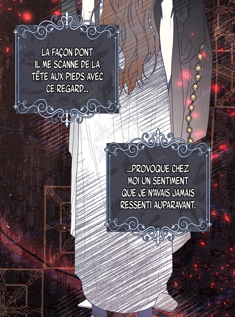Read Traces of the Moon FR Manga Online