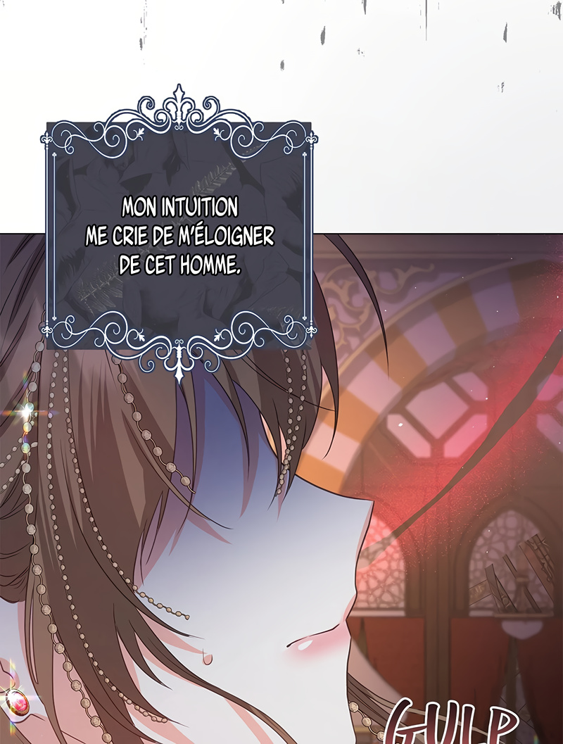 Read Traces of the Moon FR Manga Online