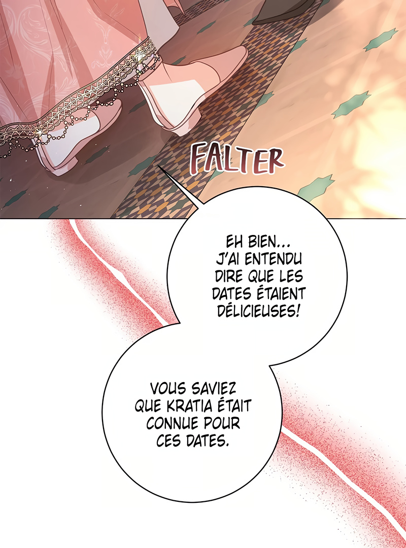 Read Traces of the Moon FR Manga Online