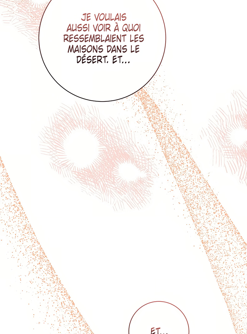 Read Traces of the Moon FR Manga Online