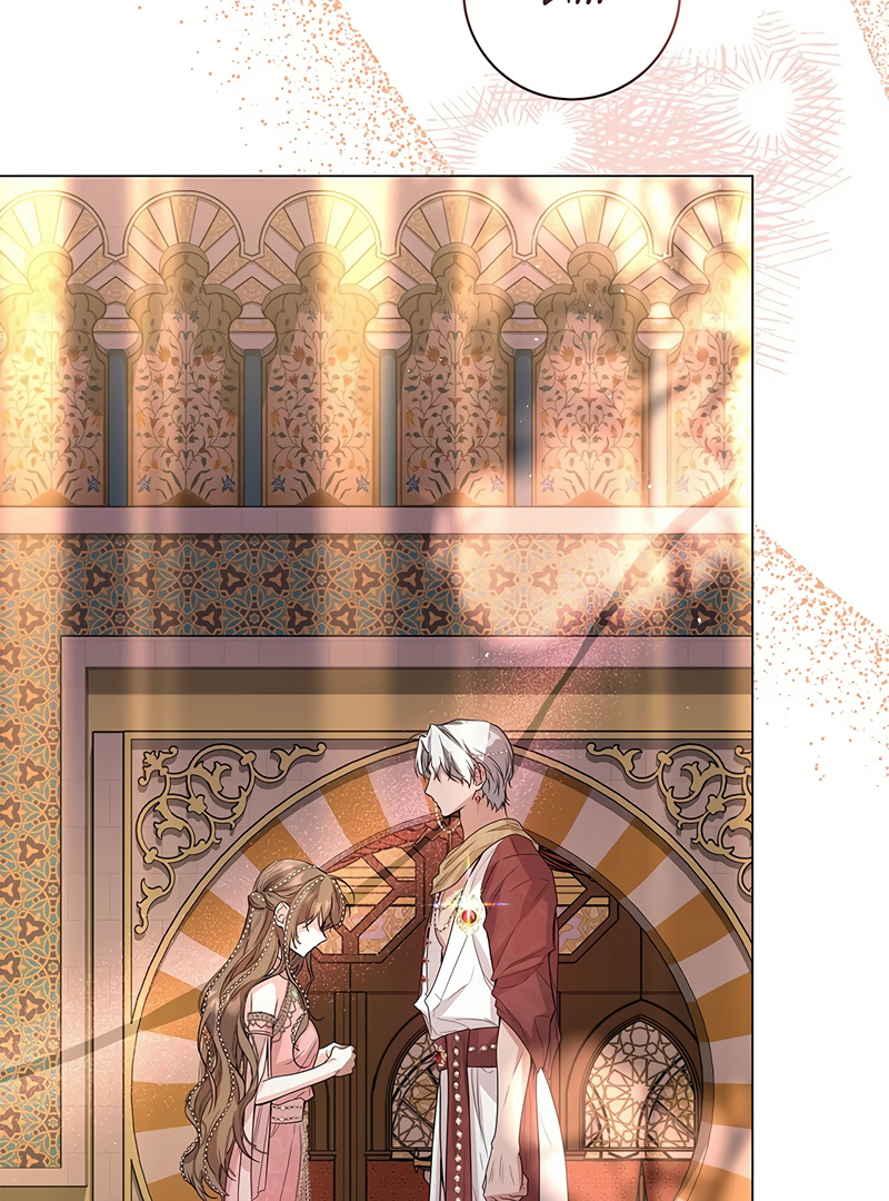 Read Traces of the Moon FR Manga Online
