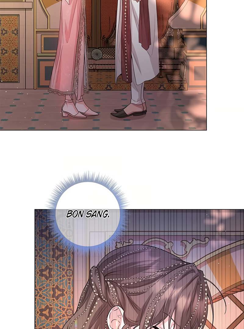 Read Traces of the Moon FR Manga Online