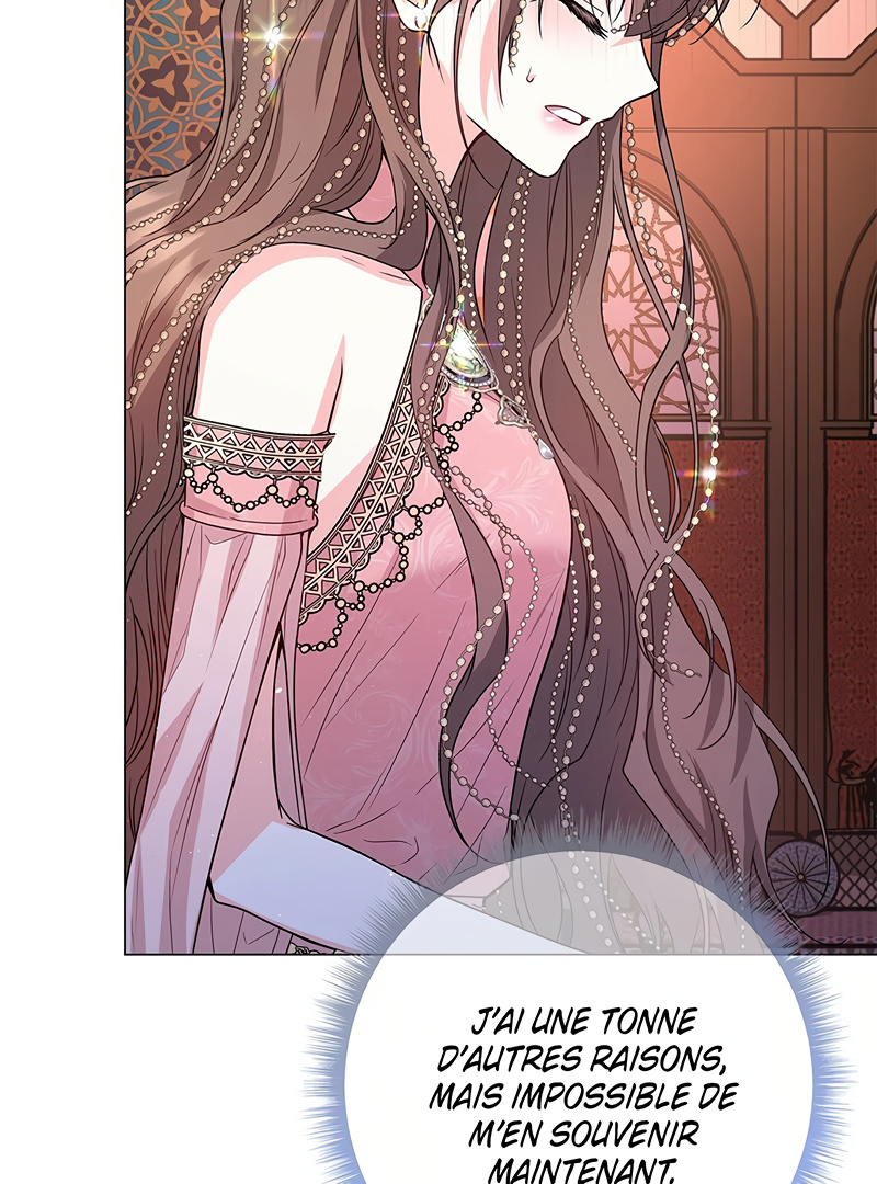 Read Traces of the Moon FR Manga Online