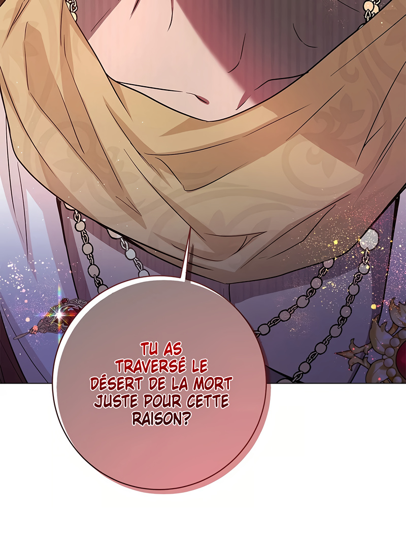 Read Traces of the Moon FR Manga Online