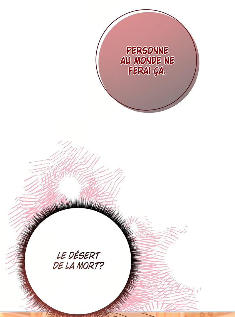 Read Traces of the Moon FR Manga Online