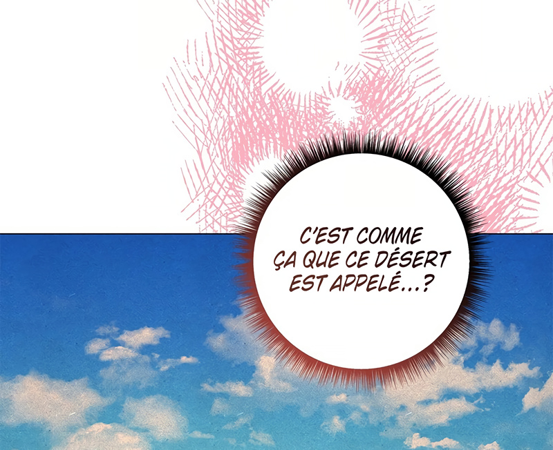 Read Traces of the Moon FR Manga Online