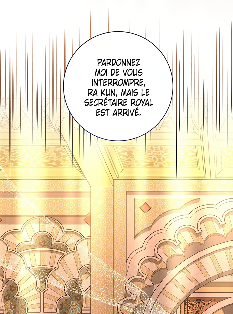 Read Traces of the Moon FR Manga Online