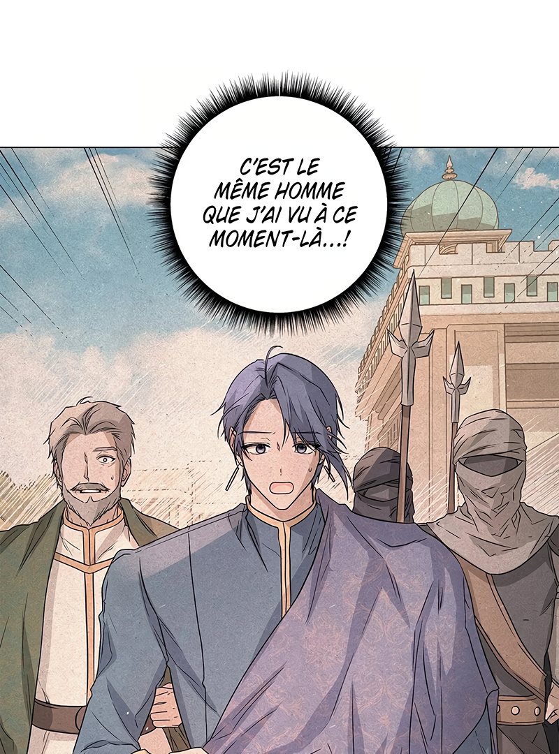 Read Traces of the Moon FR Manga Online