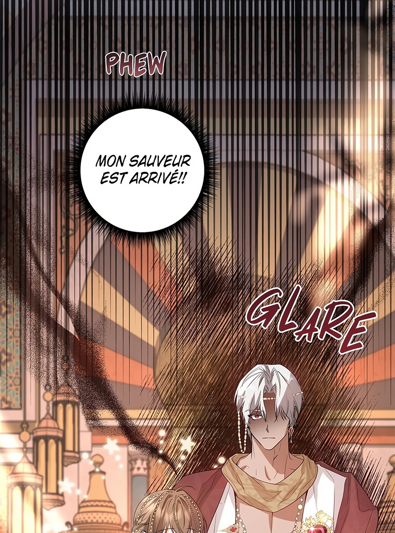 Read Traces of the Moon FR Manga Online