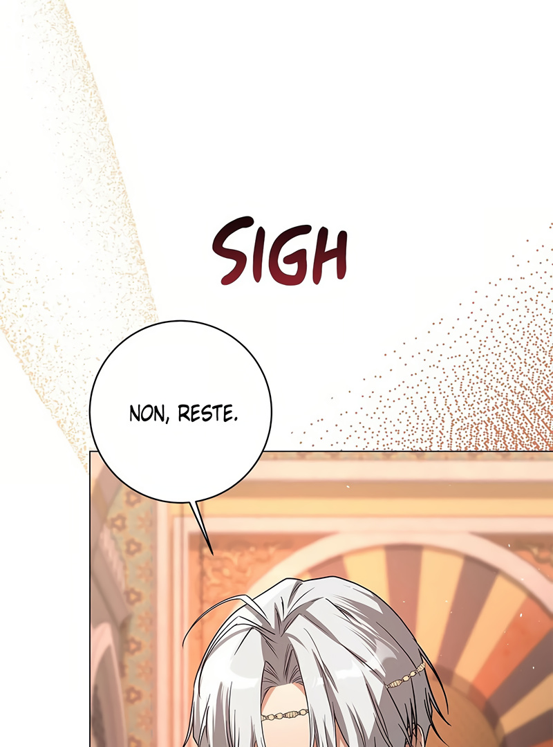 Read Traces of the Moon FR Manga Online