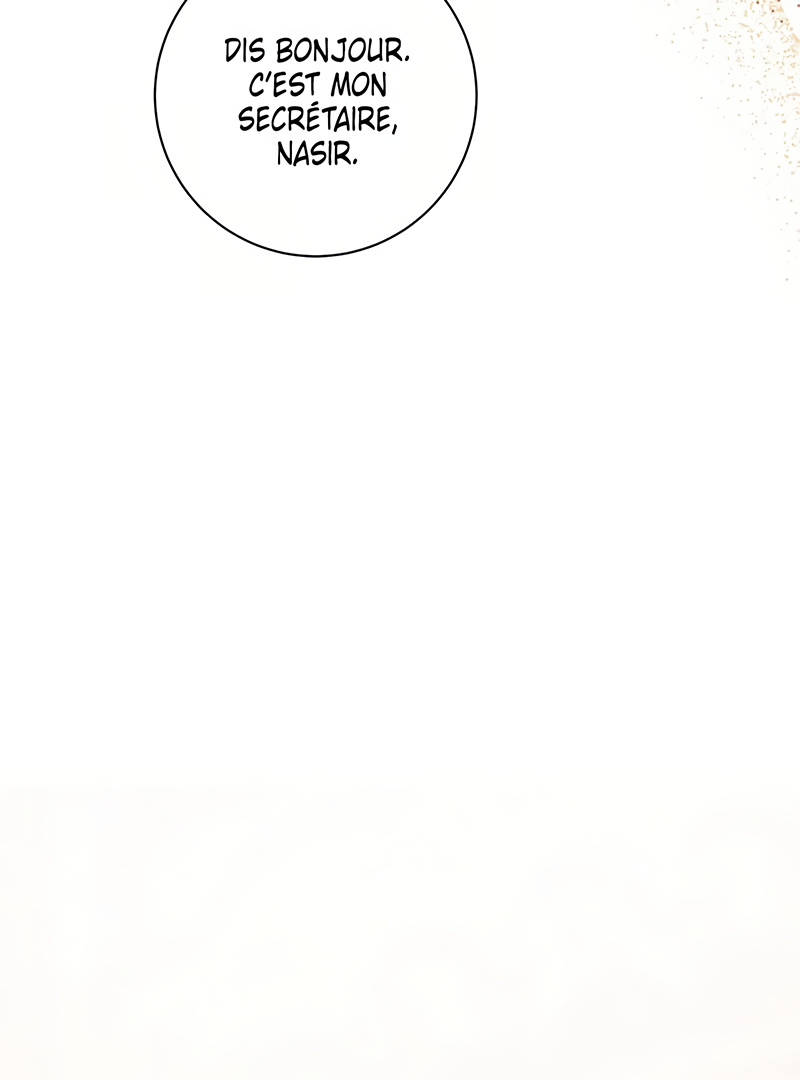 Read Traces of the Moon FR Manga Online